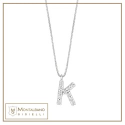 Girocollo in Oro AGZ 416